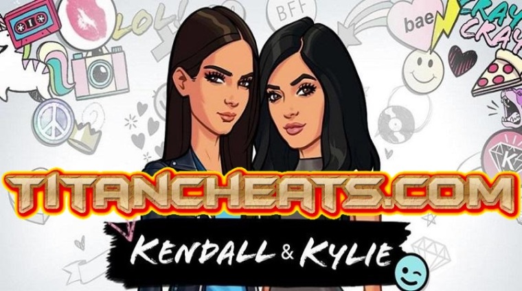 Kendall_and_Kylie_Game_cheats