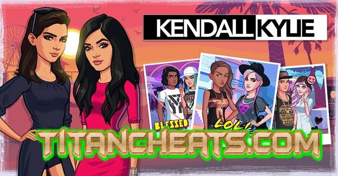 Kendall_and_Kylie_Game_free_cash